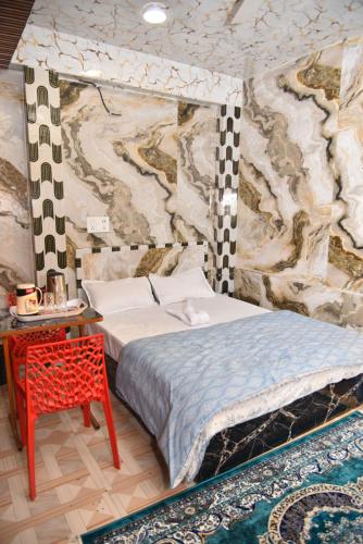 hotel vichar vimarsh