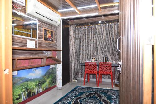 hotel vichar vimarsh