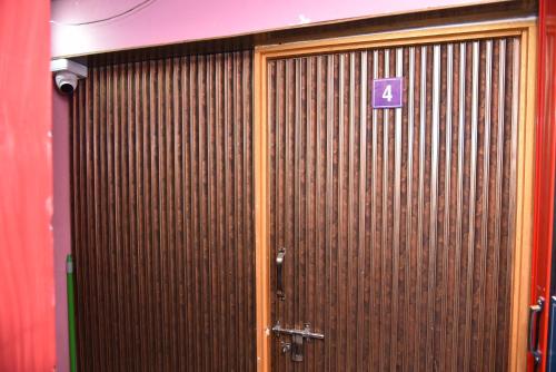 hotel vichar vimarsh