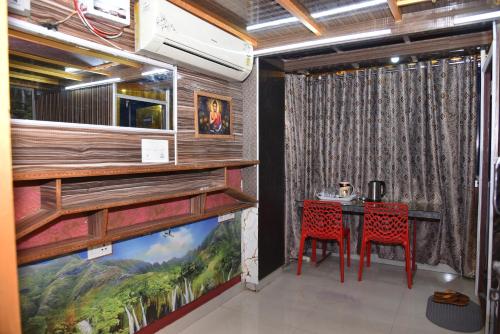 hotel vichar vimarsh
