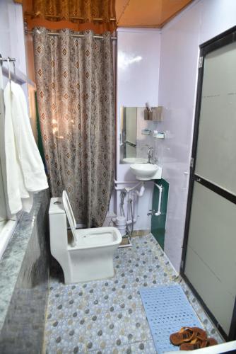 hotel vichar vimarsh