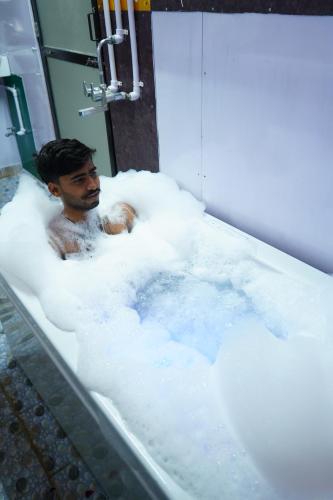 hotel vichar vimarsh