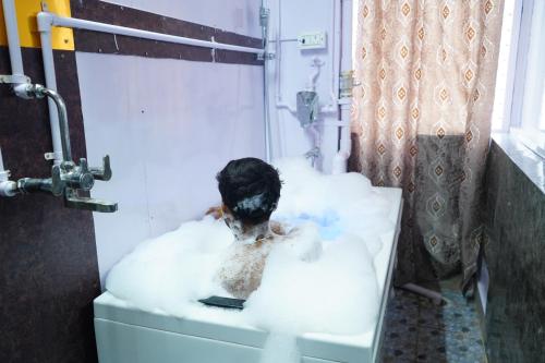 hotel vichar vimarsh