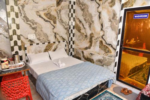 hotel vichar vimarsh