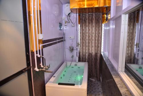 hotel vichar vimarsh
