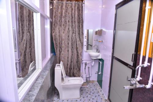 hotel vichar vimarsh