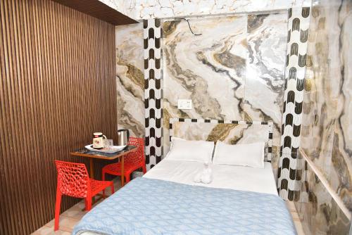 hotel vichar vimarsh