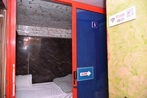 hotel vichar vimarsh