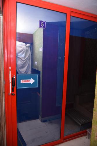 hotel vichar vimarsh