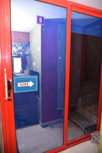 hotel vichar vimarsh