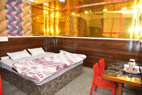 hotel vichar vimarsh