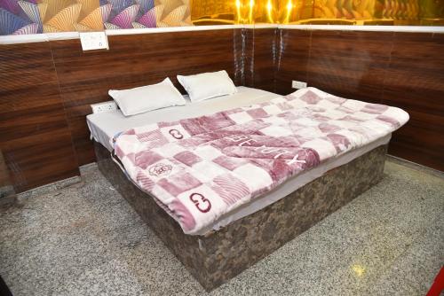hotel vichar vimarsh