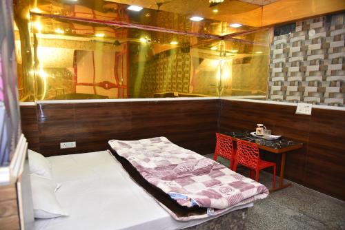 hotel vichar vimarsh