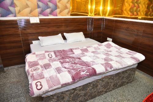 hotel vichar vimarsh