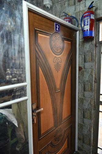hotel vichar vimarsh