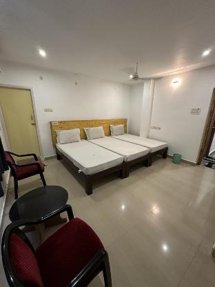 smart guest rooms