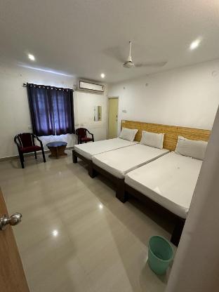 smart guest rooms