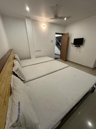 smart guest rooms