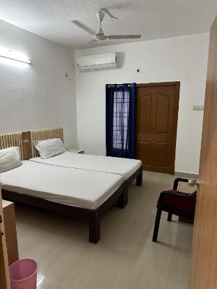 smart guest rooms
