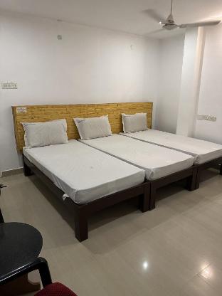 smart guest rooms