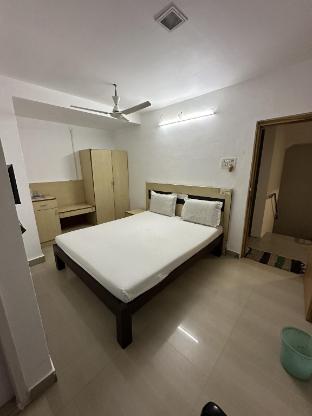 smart guest rooms