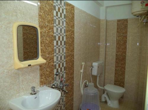 smart guest rooms