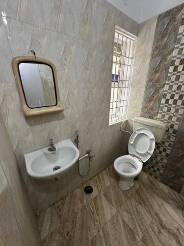 smart guest rooms