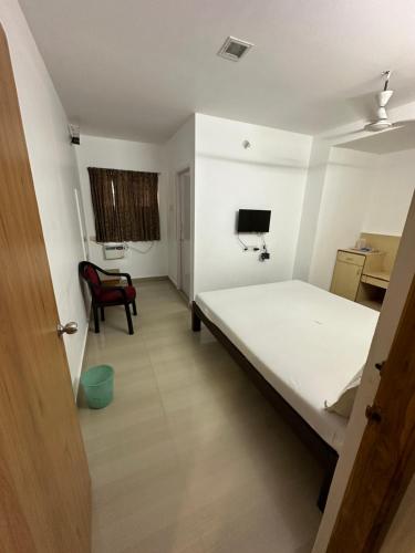 smart guest rooms
