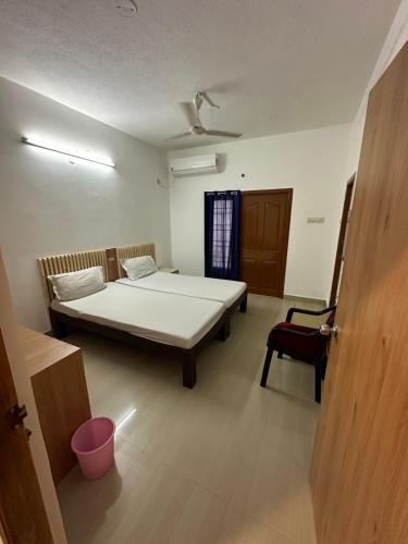 smart guest rooms
