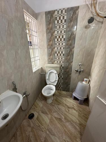 smart guest rooms