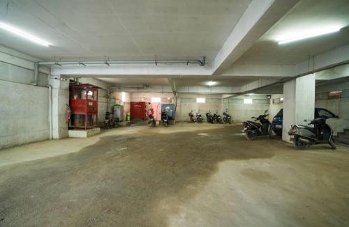 anaya krishna residency