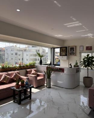 anaya krishna residency