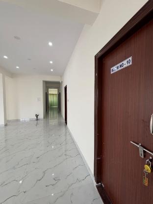 anaya krishna residency