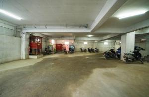 anaya krishna residency