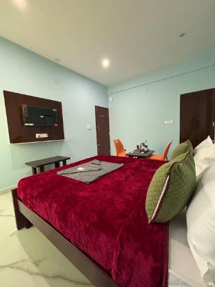 anaya krishna residency