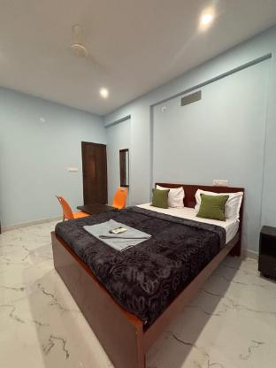 anaya krishna residency