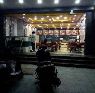 anaya krishna residency