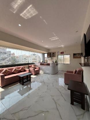 anaya krishna residency