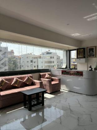 anaya krishna residency