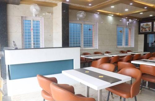 anaya krishna residency