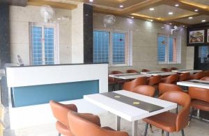 anaya krishna residency