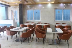 anaya krishna residency