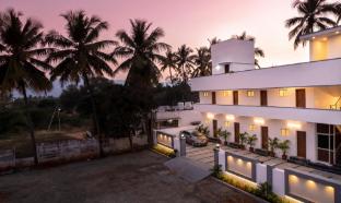Vellora Residency - Stay Near Isha Yoga,,5 star