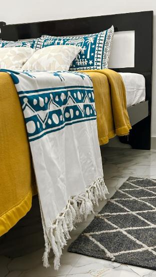 vellora residency stay near isha yoga