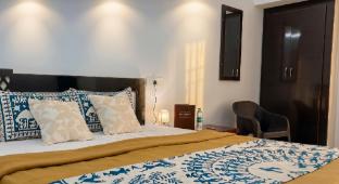 vellora residency stay near isha yoga