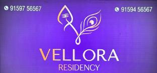 vellora residency stay near isha yoga