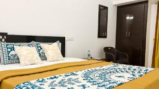 vellora residency stay near isha yoga