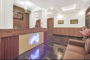 Hotel Falcon Heights ,,5 star