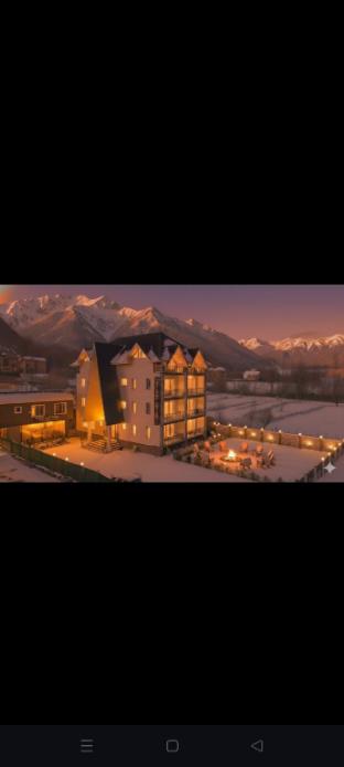 hotel falcon heights