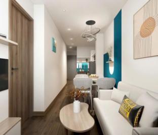 lumiere urban apartment